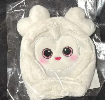 TWICE 10VE 팝업 응원봉 커버 다현