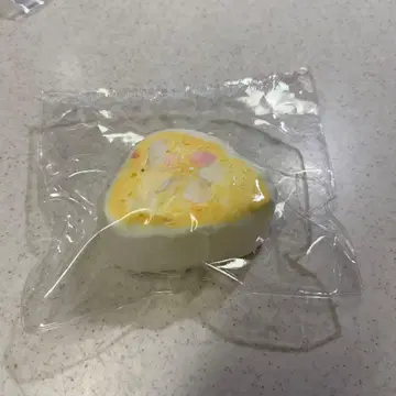 코코넛 오일 샌드 스퀴즈