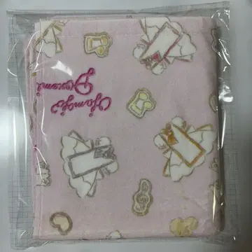 오쟈마녀 도레미 페이스타월