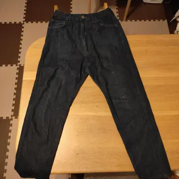 Lee x CIAOPANIC TYPY LM8478 데님 팬츠