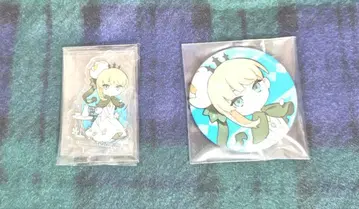 백야극광 스위츠 파라다이스 나시리스