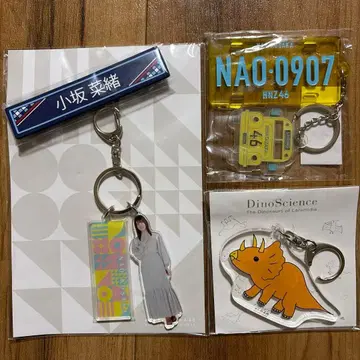 히나타자카46 코사카나오 묶음 판매