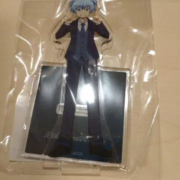 암살교실 카라츠 아크릴 스탠드 시오타 나기사