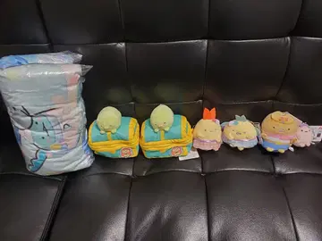 스미코구라시 묶음 판매