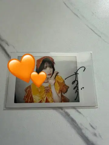 FRUITS ZIPPER 진세이 스즈카 카가미 의상 온특