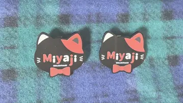 악마 집사와 블랙 고양이 미야지