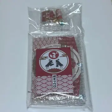 포르노그라피티 로맨스 포르노 하네마시테 포 축하 굿즈 세트 2026