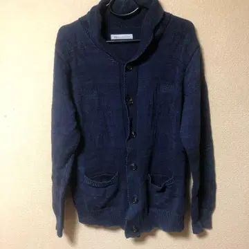 론 허먼 숄 가디건