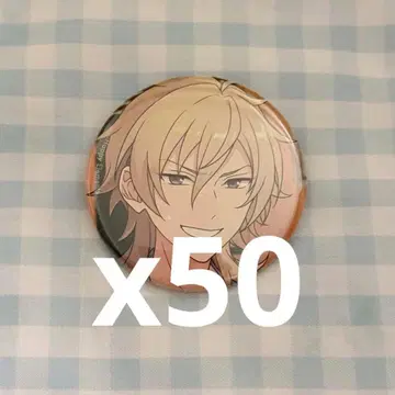 앙스타 컬렉션 캔뱃지 코레칸 히카제 카오루