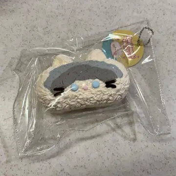 고양이 크림 스퀴즈 얼음 버터