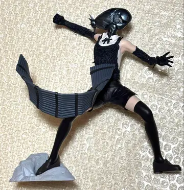 grandista 체인소 맨 봄 피규어