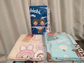 몽치치 보냉보온백 잠자는 여름용 이불