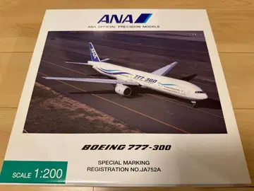 1/200 777-300 ANA SP MARKING [NH20012]