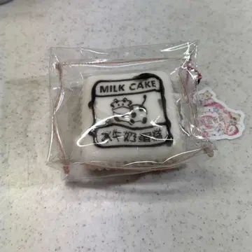 소 케이크 스퀴즈 미즈 센세