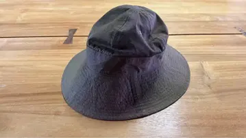 나이젤 카본 - 필드 햇 - S.A.S. 카모