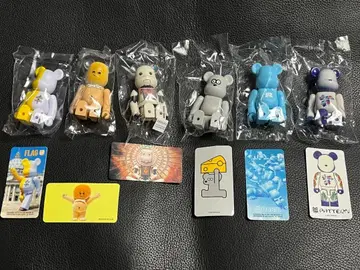 BE@RBRICK 베어브릭 시리즈 51
