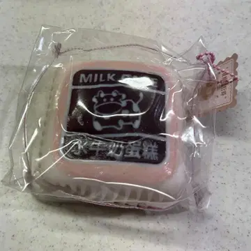 소 케이크 스퀴즈 미즈 센세