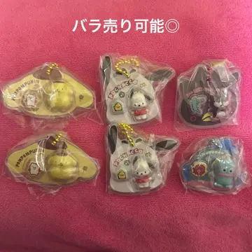 산리오 패키지 참