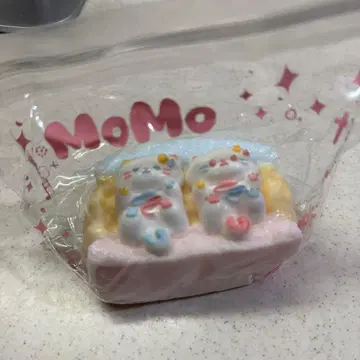 고양이 샌드 스퀴즈 미즈 센세