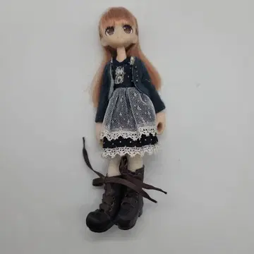 Azone Lil' Fairy 리루페어리