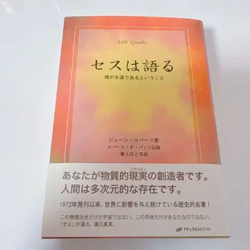 세스는 영혼이 영원하다는 것을 말한다