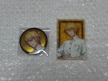 [정가] 스이파라 시노미야 나츠키 | 캔뱃지 밤 [우타프리]