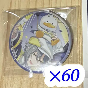 알페크 나카 페스티벌 캔뱃지