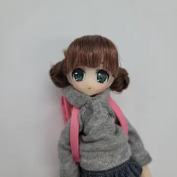 Azone Lil' Fairy 리푸