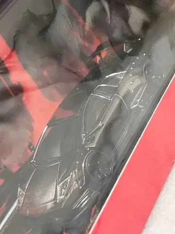 MJ 모델 람보르기니 무르시엘라고