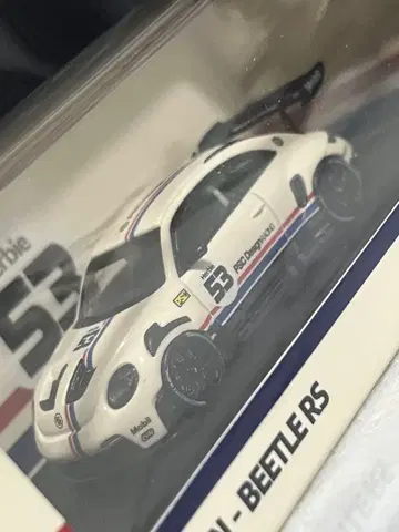 TIMEMICRO PSC DESIGN BEETLE RS