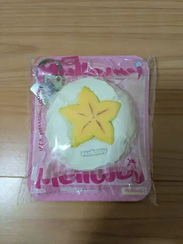 Mellojoy 다이후쿠 스타 후르츠