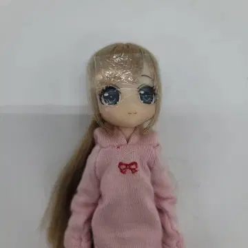 Azone Lil' Fairy 엘르