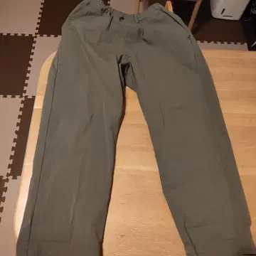 Lee 리 FLeeasy 이지 팬츠 lm5806