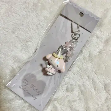 마이멜로디 50주년 스트랩 별의 페어리