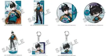 NBA 니지산지 EN 렌 조토 Ren Zotto