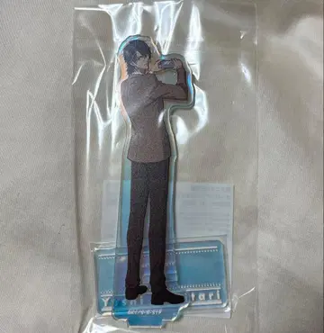 신 테니스의 왕자님 라운드 원 오로라 아크릴 스탠드 오시타리 유시