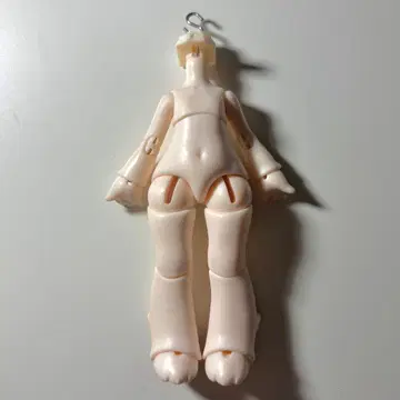 PENNY'S BOX 앙티유 모에수 마법 바디