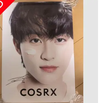 nct 마크 팝업 포스터