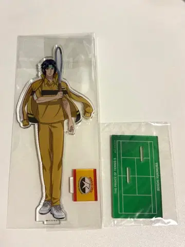 유키무라 세이이치 테니스의 왕자님 테니페스 아크릴 스탠드