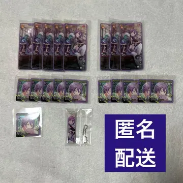 프로세카 카미시로 루이 묶음 판매 월드 링크 아크릴 키링 메모리얼 스티커