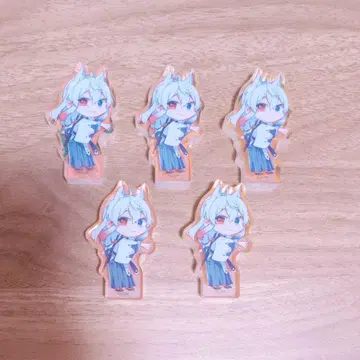 컬러풀피치 카라피치 도누쿠 코롯토 2023