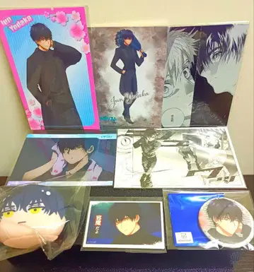 메달리스트전 요카 준 슈퍼 세트