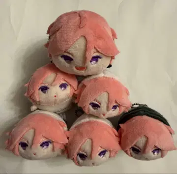 앙스타 모치마스 미니 오우카와 코하쿠