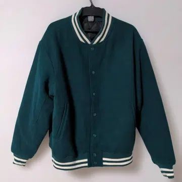 유나이티드 애슬레 바시티 자켓 L