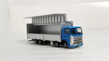 토미텍 트랙 컬렉션 개조 윙밴 17 프로피아