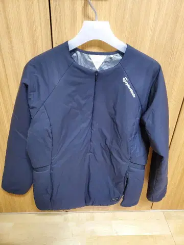 테일러메이드 골프 여성용 패딩 자켓 L