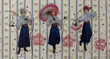 앙스타 애니카페 아크릴 스탠드 레오 이즈미 츠카사