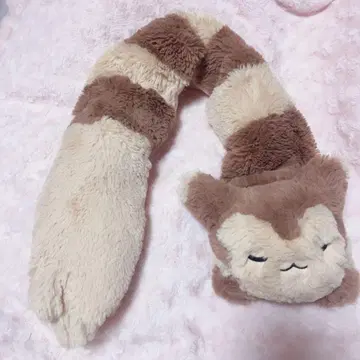 오오타치 머플러