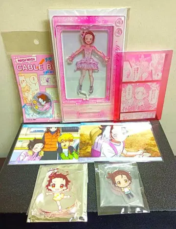 메달리스트전 결속 이노리 슈퍼세트 1