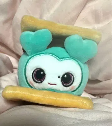 TWICE BABY LOVELYS 스모어풍 백참 미브리 미나